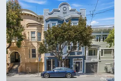 3944 18th Street, San Francisco, CA 94114 - Photo 1