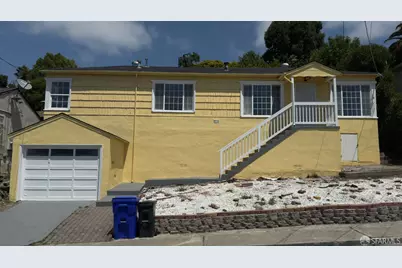 15938 Carolyn Street, Castro Valley, CA 94578 - Photo 1