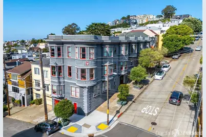 4754 17th Street, San Francisco, CA 94117 - Photo 5