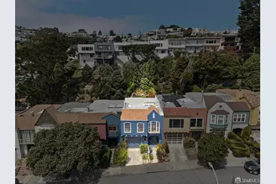 958 Teresita Boulevard, San Francisco, CA 94127 - Photo 55