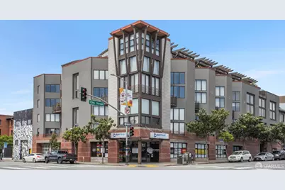 380 10th Street #10, San Francisco, CA 94103 - Photo 1