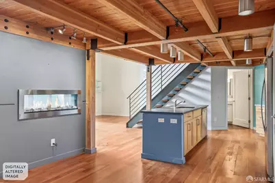 380 10th Street #10, San Francisco, CA 94103 - Photo 31