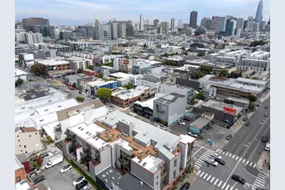 380 10th Street #10, San Francisco, CA 94103 - Photo 5