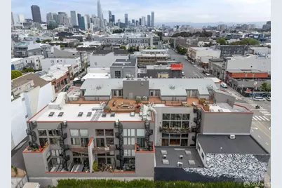 380 10th Street #10, San Francisco, CA 94103 - Photo 3
