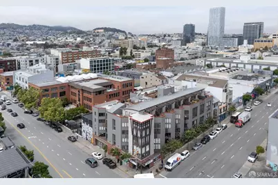 380 10th Street #10, San Francisco, CA 94103 - Photo 9