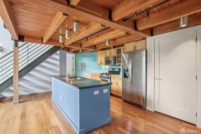 380 10th Street #10, San Francisco, CA 94103 - Photo 33