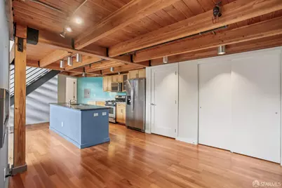380 10th Street #10, San Francisco, CA 94103 - Photo 29