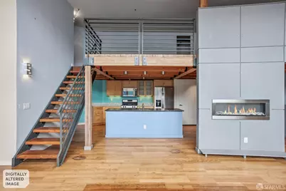 380 10th Street #10, San Francisco, CA 94103 - Photo 25