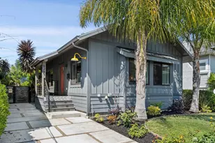 626 54th St, Oakland, CA 94609 - Photo 5