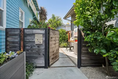 626 54th Street, Oakland, CA 94609 - Photo 35