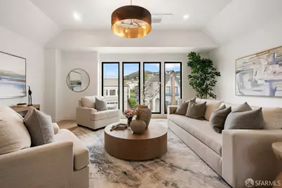 2627 14th Avenue, San Francisco, CA 94127 - Photo 5