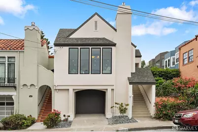 2627 14th Avenue, San Francisco, CA 94127 - Photo 1