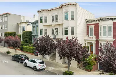 2230 Steiner Street, San Francisco, CA 94115 - Photo 5