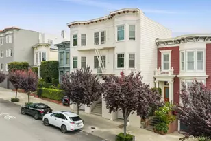 2230 Steiner St, San Francisco, CA 94115 - Photo 5
