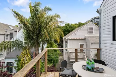 208 Winfield Street, San Francisco, CA 94110 - Photo 5