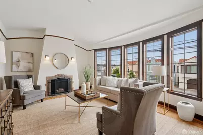 1586 29th Avenue, San Francisco, CA 94122 - Photo 5