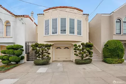1586 29th Avenue, San Francisco, CA 94122 - Photo 1