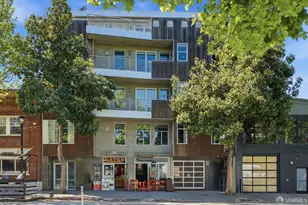 736 Valencia St, San Francisco, CA 94110 - Photo 1