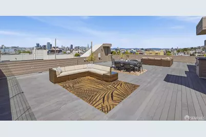 736 Valencia Street #301, San Francisco, CA 94110 - Photo 7