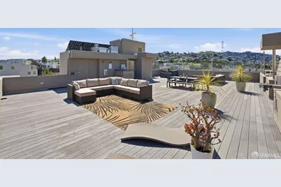 736 Valencia Street #301, San Francisco, CA 94110 - Photo 3