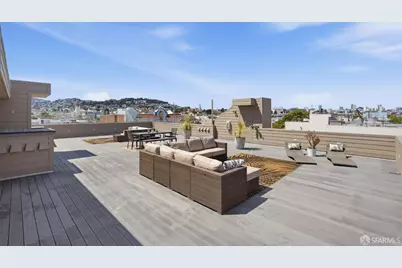736 Valencia Street #301, San Francisco, CA 94110 - Photo 5
