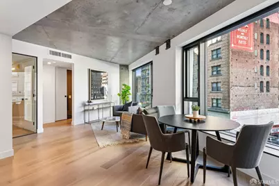 960 Market Street #712, San Francisco, CA 94102 - Photo 3