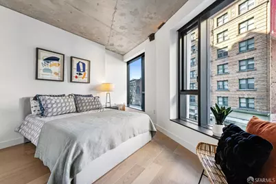 960 Market Street #712, San Francisco, CA 94102 - Photo 19