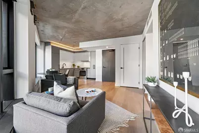 960 Market Street #712, San Francisco, CA 94102 - Photo 5