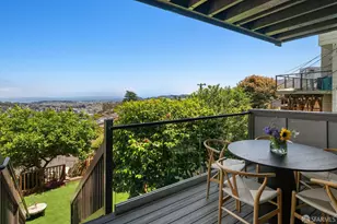 701 Teresita Blvd, San Francisco, CA 94127 - Photo 37