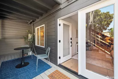 1524 Waller Street #A, San Francisco, CA 94117 - Photo 11