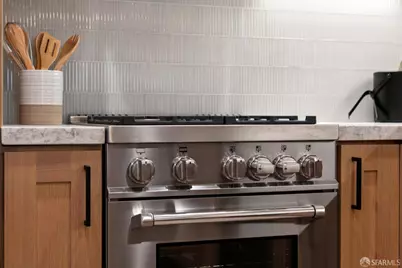 1524 Waller Street #A, San Francisco, CA 94117 - Photo 5