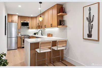 1524 Waller Street #A, San Francisco, CA 94117 - Photo 3