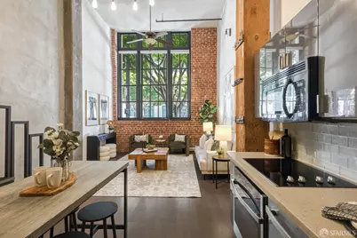 461 2nd Street #109C, San Francisco, CA 94105 - Photo 5