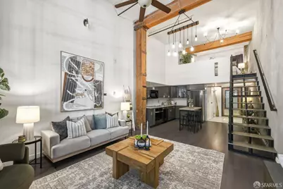 461 2nd Street #109C, San Francisco, CA 94105 - Photo 9