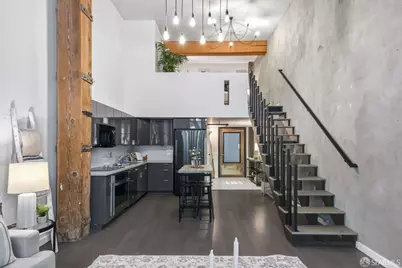 461 2nd Street #109C, San Francisco, CA 94105 - Photo 11