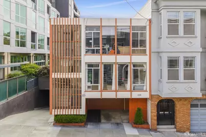 1531 Filbert Street, San Francisco, CA 94123 - Photo 1