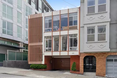 1531 Filbert Street, San Francisco, CA 94123 - Photo 5