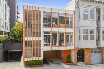 1531 Filbert Street, San Francisco, CA 94123 - Photo 3
