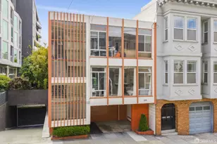 1531 Filbert St, San Francisco, CA 94123 - Photo 3