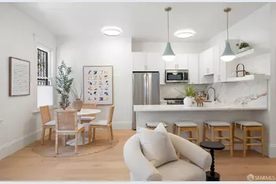529 Birch Street, San Francisco, CA 94102 - Photo 9