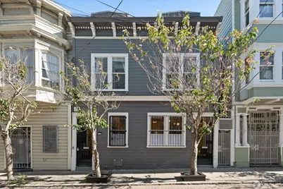 529 Birch Street, San Francisco, CA 94102 - Photo 1