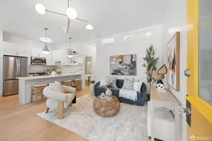 529 Birch St, San Francisco, CA 94102 - Photo 5