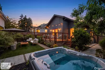 626 54th Street, Oakland, CA 94609 - Photo 1