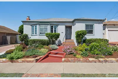 821 31st Street, Richmond, CA 94804 - Photo 1