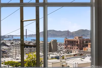 1335 Filbert Street #303, San Francisco, CA 94109 - Photo 3