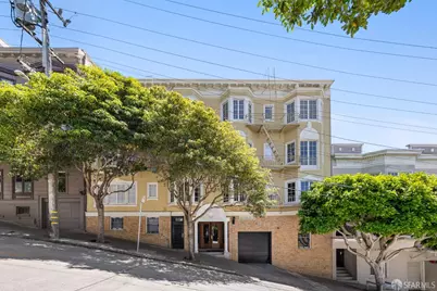 1335 Filbert Street #303, San Francisco, CA 94109 - Photo 7
