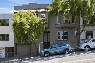 983 14th Street, San Francisco, CA 94114 - Photo 1