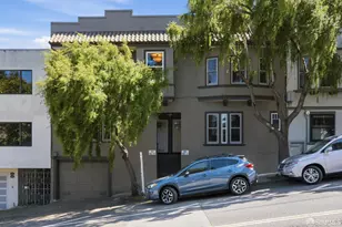 983 14th St, San Francisco, CA 94114 - Photo 1