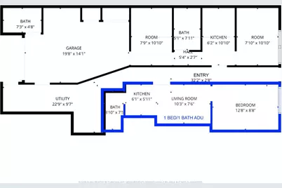 1222 36th Avenue, San Francisco, CA 94122 - Photo 13