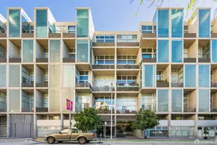 855 Folsom St, San Francisco, CA 94107 - Photo 1